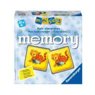 Il Mio Primo Memory (04386)