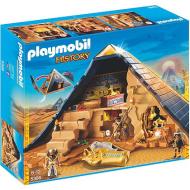 Grande Piramide Del Faraone (5386)