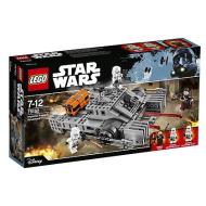 Imperial Assault Hovertank - Lego Star Wars (75152)