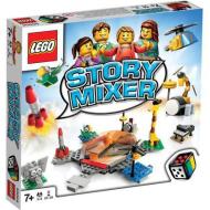 Story Mixer - Lego Games (50004)