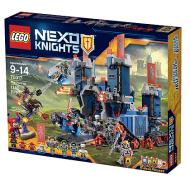 Fortrex - Lego Nexo Knights (70317)