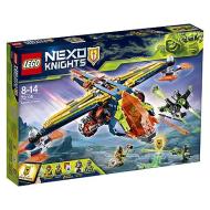 X-bow di Aaron - Lego Nexo Knights (72005)