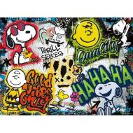 Peanuts Graffiti - Puzzle 500 pezzi (12000389)