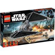 TIE Striker - Lego Star Wars (75154)