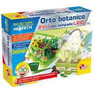 Scienza Hi Tech Orto Botanico 2 In 1 Led (63895)