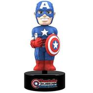 Captain America - Captain America Body Knocker (Body Knocker)