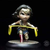 Wonder Woman: Justice League Q-Figure