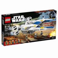 Rebel U-Wing Fighter - Lego Star Wars (75155)