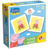 Peppa Pig Memo (43903)