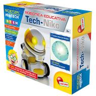 Scienza Hi Tech Tech-Niko Lamp Robot (63901)