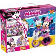 Puzzle In Bag 60 Minnie (73900)