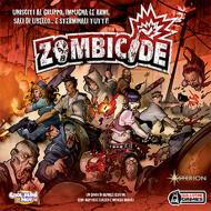 Zombicide. Box of Zombies. Murder of Crowz. Espansione per Zombicide