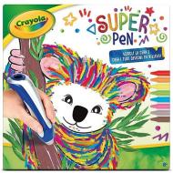 Super pen koala (25-0391)