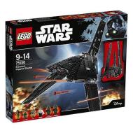 Krennic imperial shuttle - Lego Star Wars (75156)