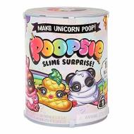 Poop Pack Polvere Refill. Unicorno Slime Colorati, Glitterati e Profumati. Modelli Assortiti (PPE01000)