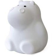 Night Light - Hippopotamus (Large)