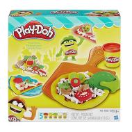 Pizza Party Play-Doh (B1856EU4)