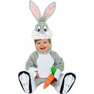 Costume Bugs Bunny 6 mesi 1 anno (881539)