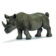 Rinoceronte africano nero maschio (14394)