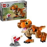 Little Eatie: T. rex (76967)