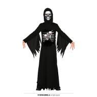 Costume "Morte" Bambino 5-6 Anni (77394)