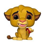 Disney Re Leone Simba 496