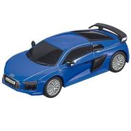 Auto pista Carrera Audi R8 V10 Plus (blue)