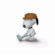 Snoopy Giocatore di Golf (22077)