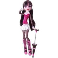 Monster High Doll - Draculaura (N5946)