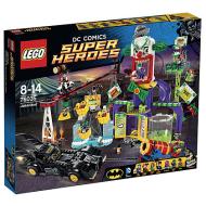 Jokerland - Lego Super Heroes (76035)