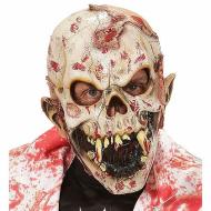 Maschera Zombie adulto (00396)