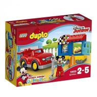 Lego Duplo 10829 - L'officina di Topolino