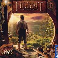 Lo Hobbit Il Film: Gioco Da Tavolo
