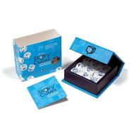 Story Cubes Action (4603987)