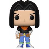 Dragon Ball Z - Android 17