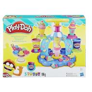 La Bottega dei Gelati Play-Doh (B0306EU8)