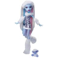 Monster High Doll - Abbey Bomina (V9788)