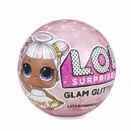 LOL Surprise Glitter serie 2 (LLU33/34/49000)
