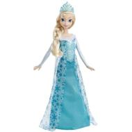 Elsa Principessa Scintillante Frozen (Y9960)