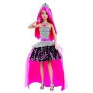 Barbie Principessa Rock (CMR84)