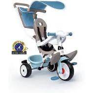 Triciclo Baby Balade Azzurro (7600741400)