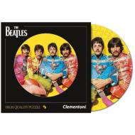 Puzzle 212 Beatles With a Little Help From My Friends (214000)