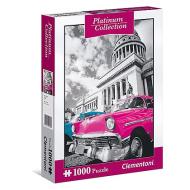 Puzzle 1000 Platinum Collection Cuba (39400)