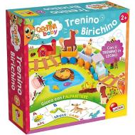 Baby Trenino Birichino (84005)