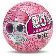 LOL Surprise Pets (LLU32/50000)