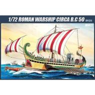 Nave da guerra romana 1/72 (AC14207)