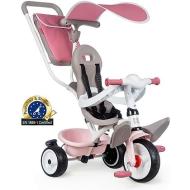 Triciclo Baby Balade Rosa (7600741401)