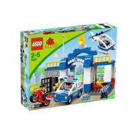 LEGO Duplo - Stazione di Polizia (5681)