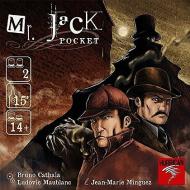 Mr. Jack Pocket (SWI700400)