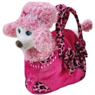 Barbie Pets Fashion Bag & Pets (770401)